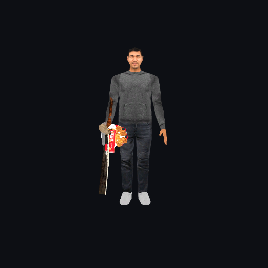 PSX - Wang Jun