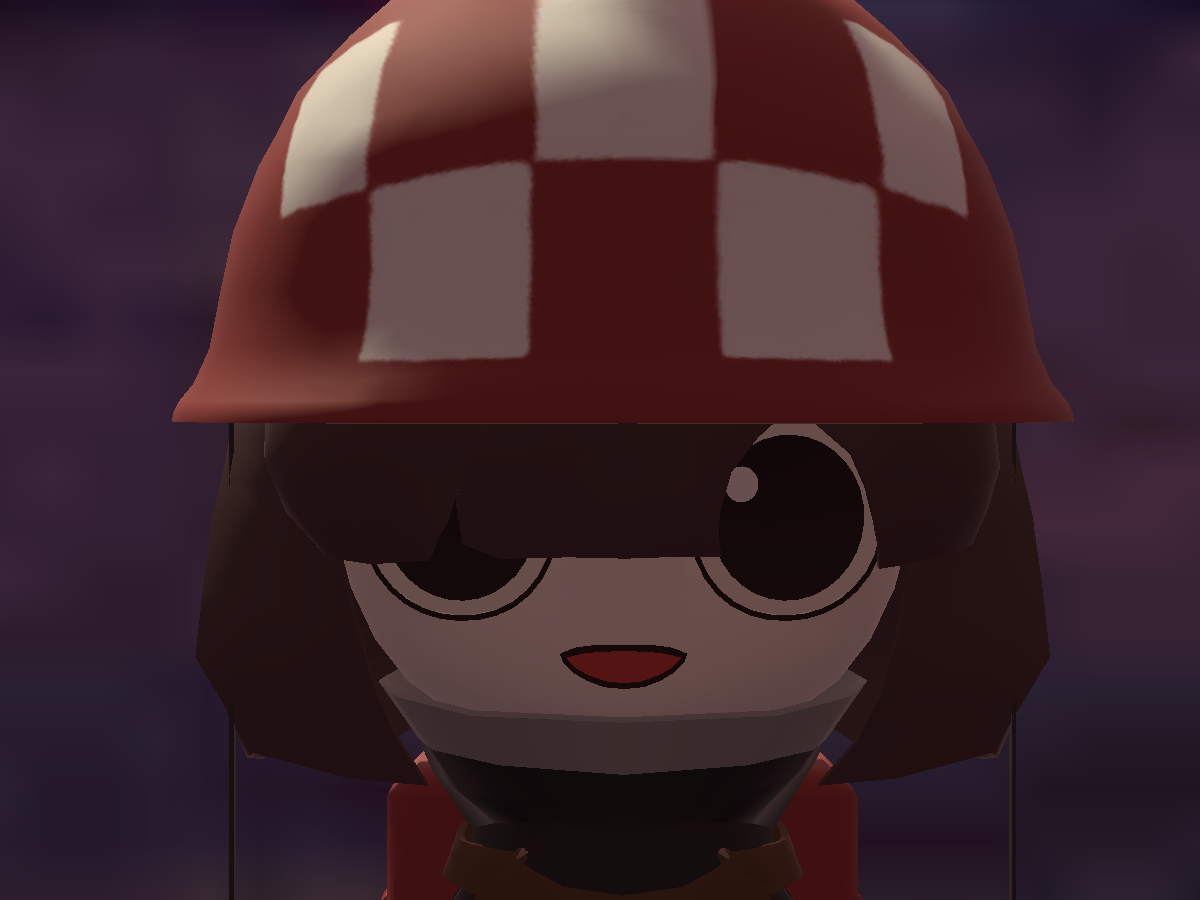 Mini Sentry kid