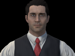 Tommy Angelo Refine Outfit