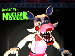 FNaF 2 - Toy Foxy
