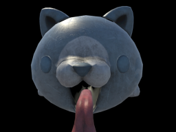 Chapter 4 Candy Cat