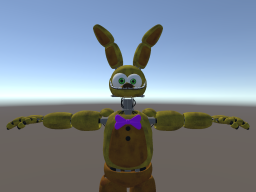 Spring Bunnie