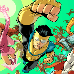 Invincible （Fortnite）