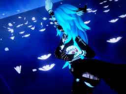 Midnight Fox