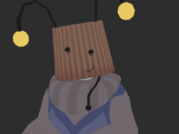 Lampert ǃǃ