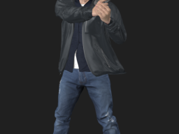 Leon Casual