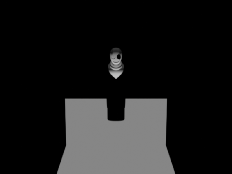 Silly Gaster