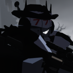 Killer Chance ［Calmitas's Version］