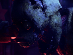 SpringTrap - ［DEAD BY DAYLIGHT］