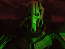 General Grievous ［Clone Wars Season 7⁄Tales of the Empire］
