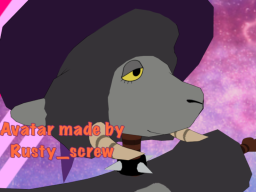 witch sheep