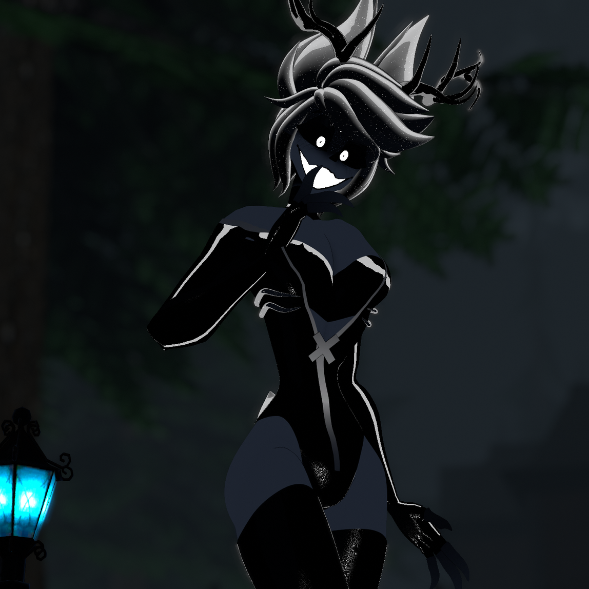 ~ǃMonochrome Poison V․2ǃ~