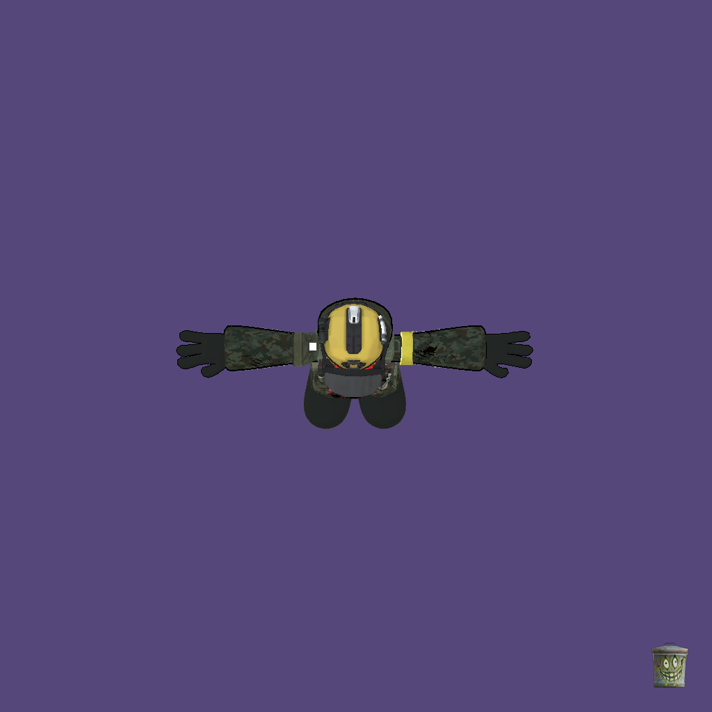 （Stylized） ［˸˸GILBERT˸˸］ - Straight Top