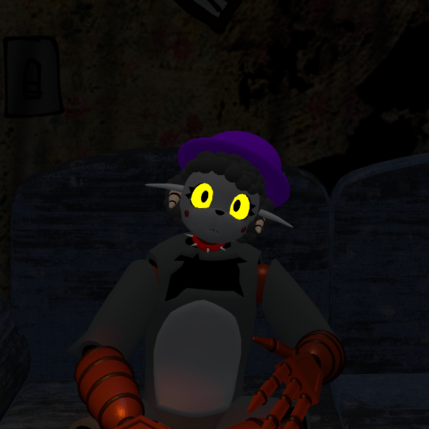 （Nightshift） Witch Sheep