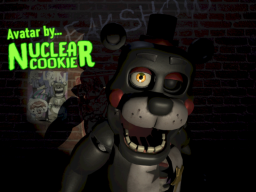 FNaF 6 - Lefty