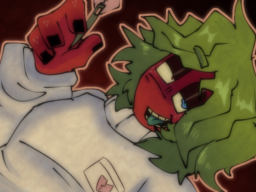 ~ ǃ ǃ ＼＼ STITCHER SPROUT ⁄⁄ ǃ ǃ ~
