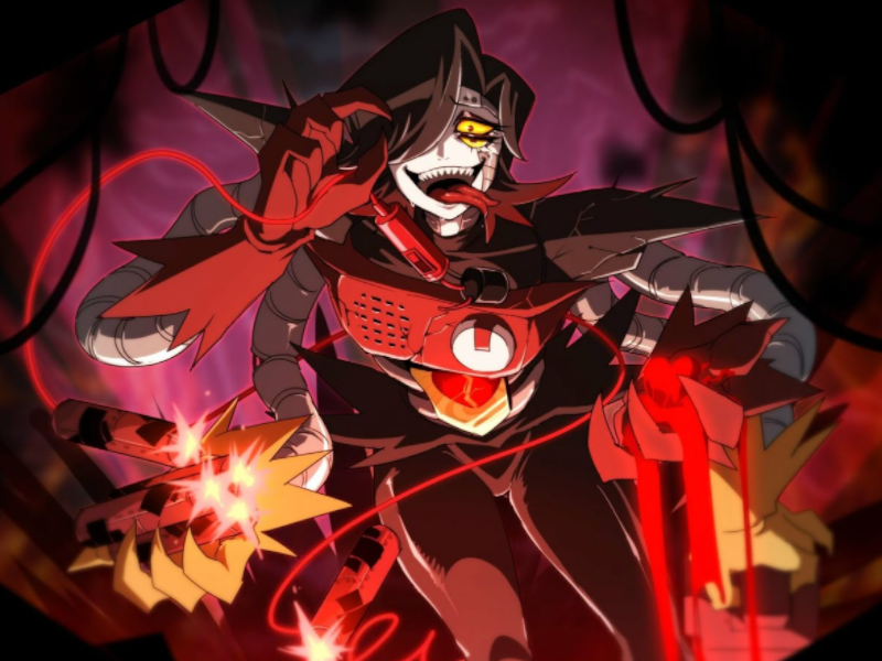 ǃǃ~UF Mettaton~ǃǃ