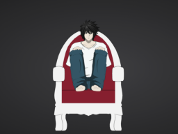 L （Death note）