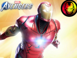 Iron Man （Model Prime）