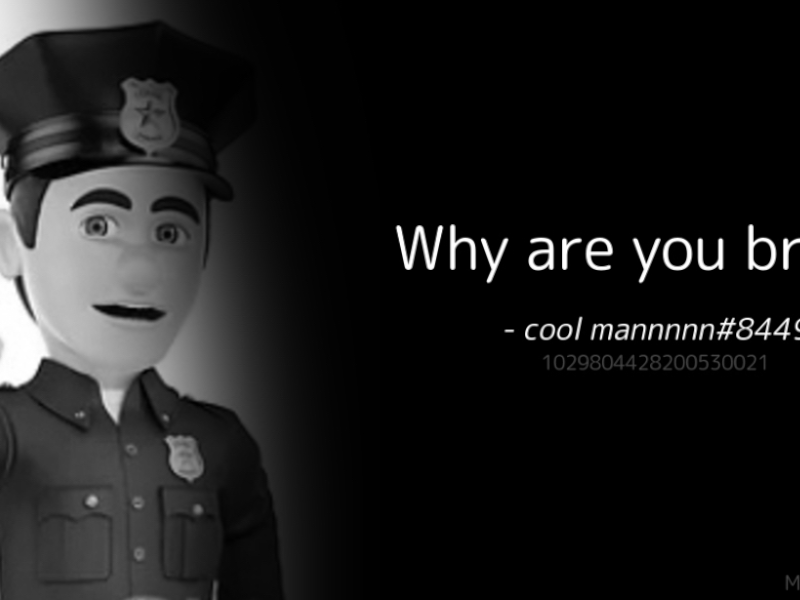 Im_A_PoliceMan