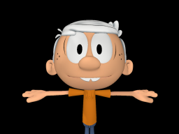 Lincoln Loud