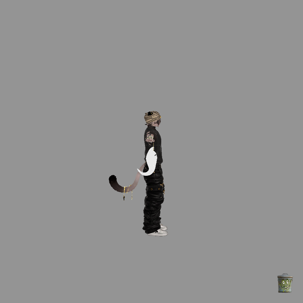 Lumin - Right