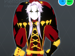 ~Pierrot~˸3（Public Demo）