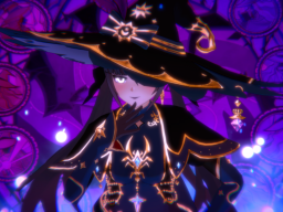 hexenzirkel witch mona