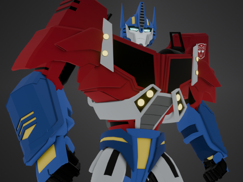 TFA⁄TFP Prime V2