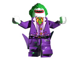 The Joker - The Lego Batman˸ Movie
