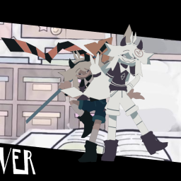 Oliver （FPE）