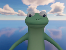 Tom Lizard