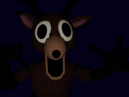 Deer - Survive 99 Nights in the Forest