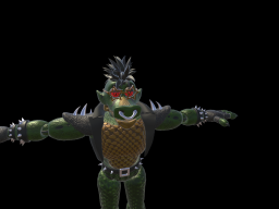 gumery crock