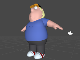 Chris Griffin