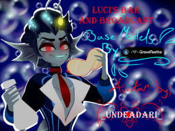 ｜｜~Bar Tender Baxter~｜｜