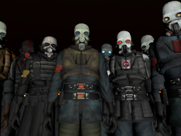 Deadlands Customizable Metrocop