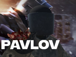 Pavlov - Russian ＃3