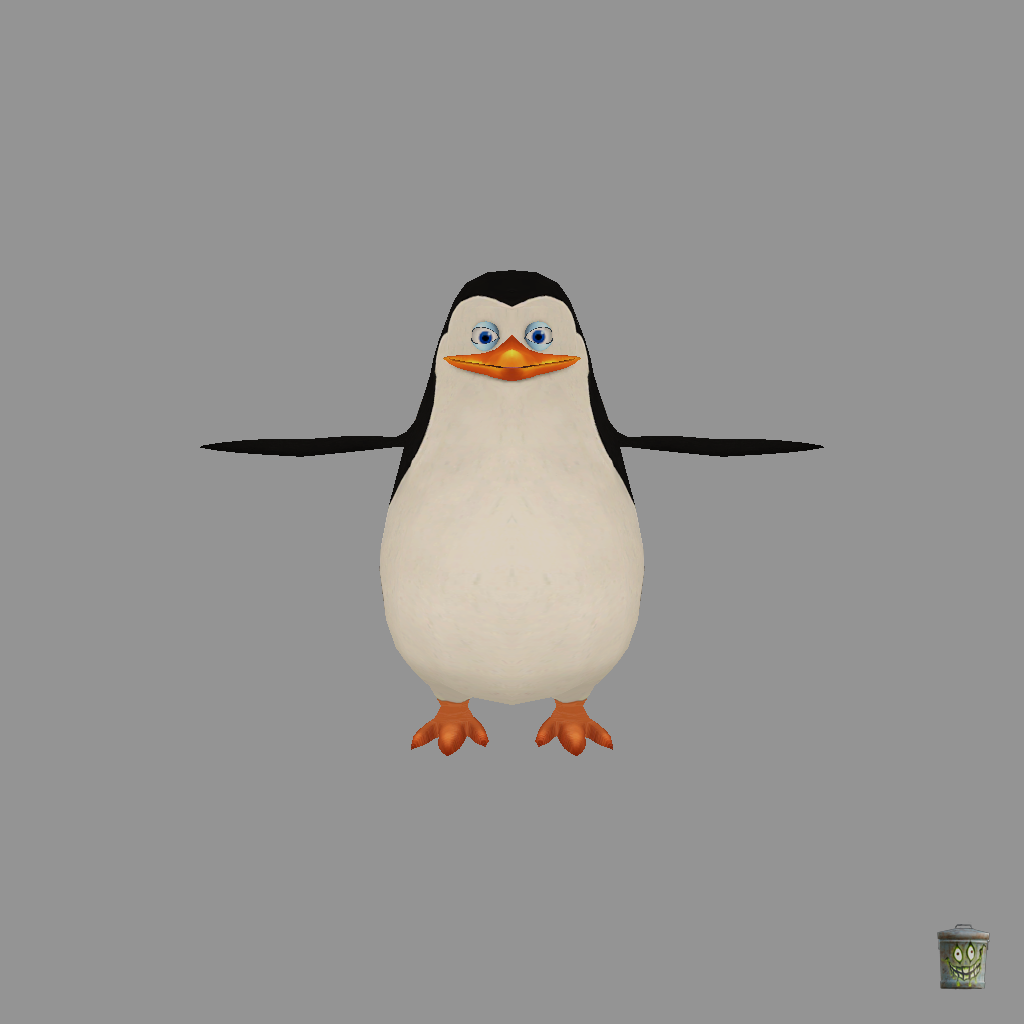 Private - Front