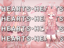 Hearts