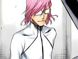 Szayelaporro Granz - BLEACH