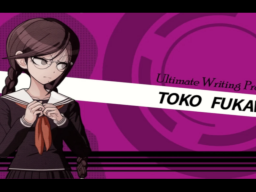 Toko Fukawa