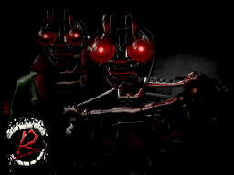 Bite By Night - The Project