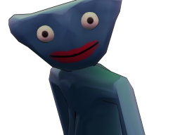 Bad Huggy Wuggy V3ǃǃ1ǃǃǃ