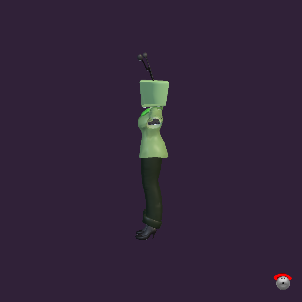 ~Murder Mystery Veeǃ~ - Left
