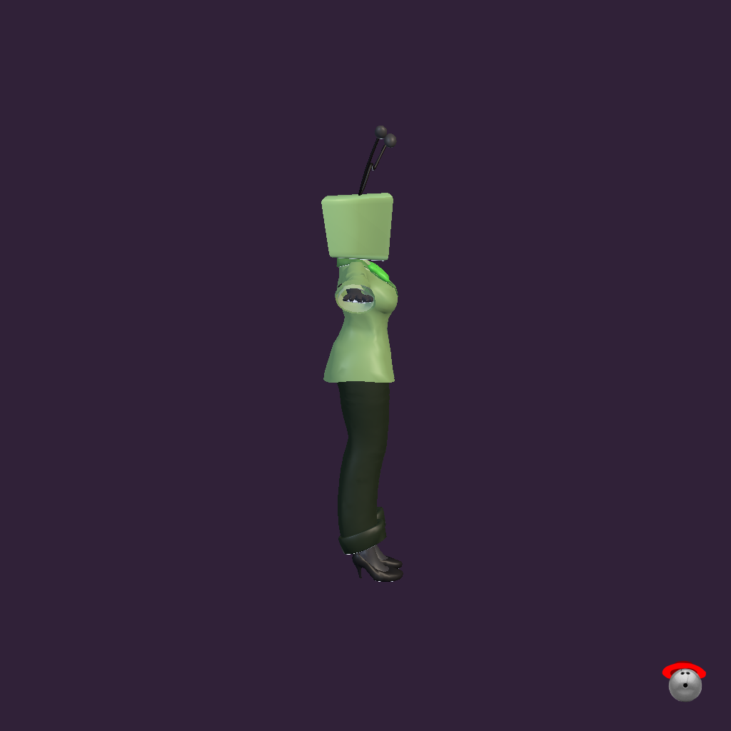 ~Murder Mystery Veeǃ~ - Right