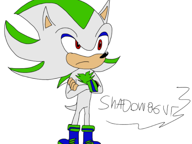 SHADOW86VR