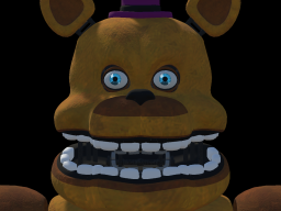 1983 FredBear