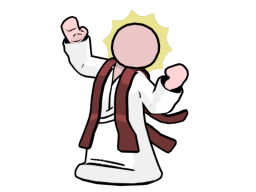 The Creator ⁄ Father - MewGenics