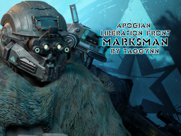 ALF Marksman